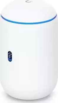 Ubiquiti Dream Router 7 + Express 7