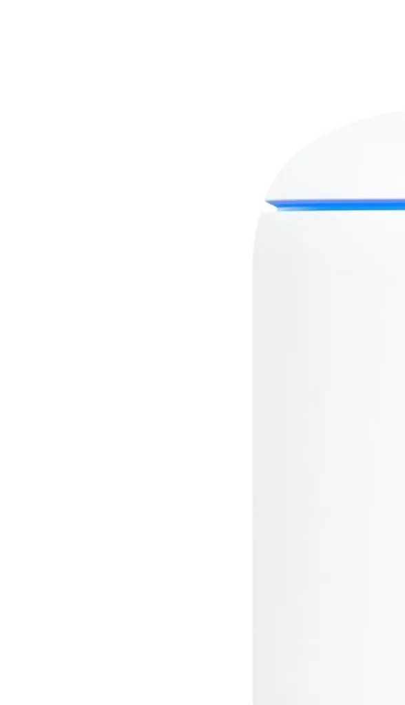 Ubiquiti Dream Router 7 + Express 7