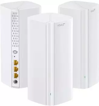 Tenda ME6 Pro 3-Pack