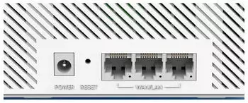 MERCUSYS Halo H25BE