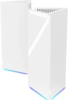 MSI Roamii BE Pro Mesh System 2-Pack