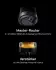Huawei WiFi Mesh X3 Pro Suite