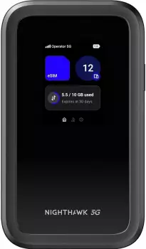 Netgear Router