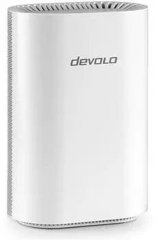 devolo WiFi 7 Mesh BE9300 1-Pack