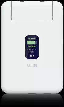 Ubiquiti UniFi Travel Router (UTR)