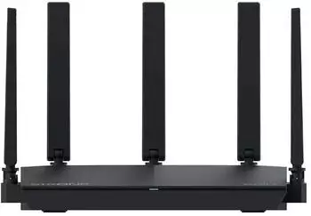 Strong ROUTERBE3600