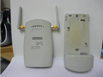 3Com 3CRWX275075A Wireless LAN Managed Access Point 2750