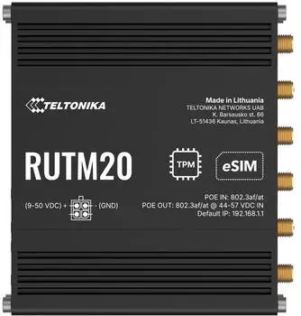 Teltonika RUTM20