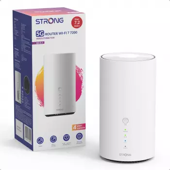 Strong 5G AIRHOME 1900