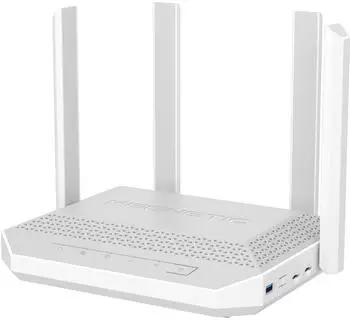 Keenetic Hopper 4G+