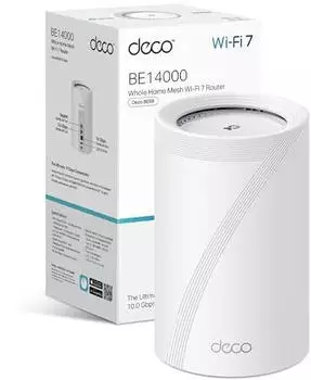 TP-Link Deco BE68 1-Pack