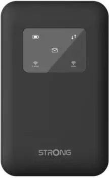 Strong 4G+MIFI900