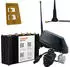 Selfsat MWR 6550 eSIM + Shark 5G Antenne schwarz