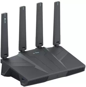 GL.iNet GL-BE6500 Flint 3e