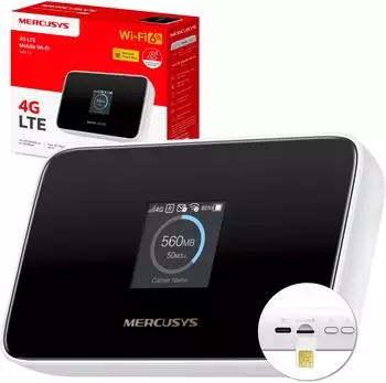 MERCUSYS MT115