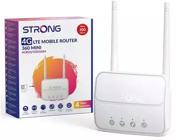 Strong 4GROUTER360M