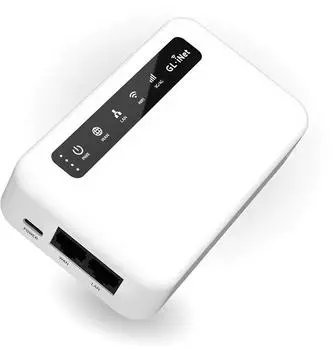 GL.iNet GL-XE300 Puli EG25-G