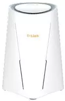 D-LINK 5G Router BE7200 WiFi7 1x2.5G/4x10/100/1000/5G NR