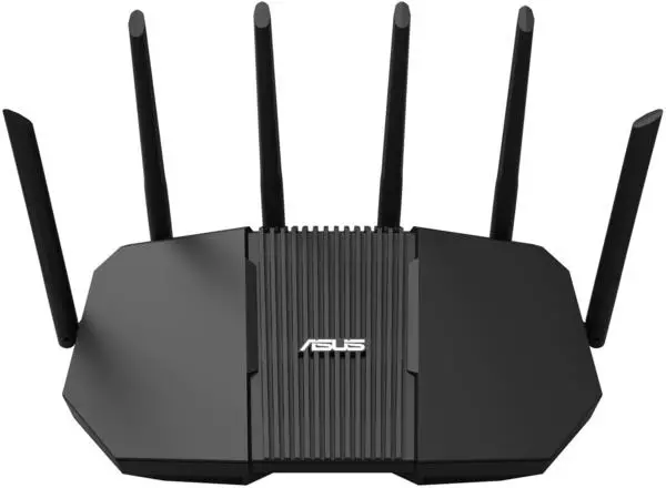 ASUS RT-BE90U Mesh Router ab 135,19€ · 29 Angebote vergleichen
