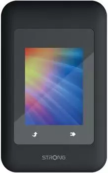Strong 4G+MIFI900D