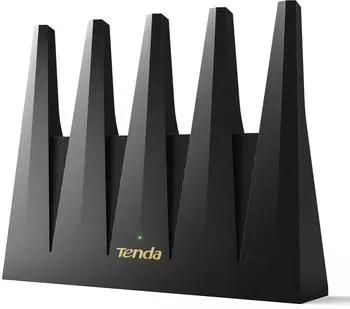 Tenda BE12 Pro