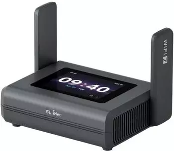 GL.iNet GL-BE10000 Slate 7 Pro