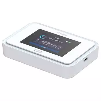 D-Link F530 Mobiler Hotspot 5G Wi-Fi 6 (F530)