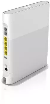 Huawei OptiXstar EG8245X6-8N-30 GPON Terminal WiFi 6, wei&szlig; (50086400)
