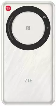 ZTE U30 Air WLAN-Router Dual-Band 2,4GHz/5GHz NFC
