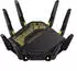 ASUS ROG Rapture GT-BE98 20th Edition WLAN-Router WiFi 7, BE25000 (90IG08F0-MO9A3V)