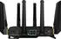 ASUS ROG Rapture GT-BE98 20th Edition WLAN-Router WiFi 7, BE25000 (90IG08F0-MO9A3V)