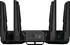 ASUS ROG Rapture GT-BE98 20th Edition WLAN-Router WiFi 7, BE25000 (90IG08F0-MO9A3V)