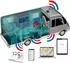 Selfsat MWR 5540 5G Cat 12 WLAN-Router bis 2,6Gbps mit SATCO 5G Antenne, weiß (MWR 5540)
