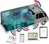Selfsat MWR 5560 eSIM LTE-/WLAN-Router 5G mit Panorama-Antenne, weiß (14071)