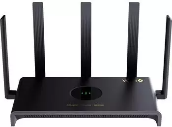 Ruijie RG-EW3000GX PRO WLAN 6 Dual-Band Gigabit-Router 3000Mbps (RG-EW3000GX-PRO)