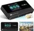 Reflexion 5GCONNECT mobiler 5G WLAN-Router WiFi 6, 4200mAh Akku (5GCONNECT)
