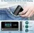 Reflexion 5GCONNECT mobiler 5G WLAN-Router WiFi 6, 4200mAh Akku (5GCONNECT)