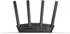 ASUS RT-BE59 WLAN-Router WiFi 7 BE5000 Dual-Band AiMesh (90IG0AE0-MO9C00)