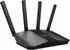 ASUS RT-BE59 WLAN-Router WiFi 7 BE5000 Dual-Band AiMesh (90IG0AE0-MO9C00)