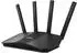 ASUS RT-BE59 WLAN-Router WiFi 7 BE5000 Dual-Band AiMesh (90IG0AE0-MO9C00)