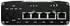 Selfsat MWR 5540 5G Cat 12 WLAN-Router mit Shark 5G Antenne, schwarz, bis 2,6Gbps (MWR 5540)