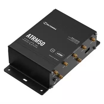 Teltonika ATRM50 5G Router M12 (ATRM50100200)