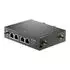 D-Link DWM-530-T 4G LTE WLAN-Router 300Mbps Dual SIM DIN-Rail (DWM-530-T)