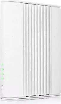 Zyxel FWA505v2 5G NR Indoor LTE Modem Router, 1GB LAN (FWA505V2-EU0102F)
