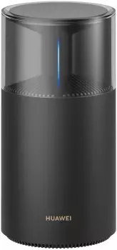 Huawei WiFi Mesh X1 Pro Dual-Band Wi-Fi 7, schwarz (53030DGB)