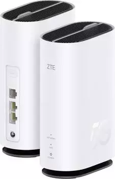 ZTE G5C 5G WLAN-Router Wi-Fi 6 Dualband (123438001054)