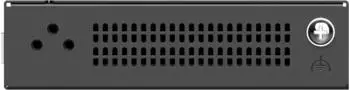 Ruijie RG-EG406XS-P 5-Port 2,5G Cloud Managed Router 4x PoE+ 1x SFP+ 10G (RG-EG406XS-P)