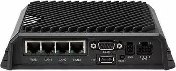 Cradlepoint R1900-5GB WWAN-Router 5G (MBA1-19005GB-GA)