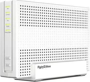 FRITZ! Box 6690 Pro