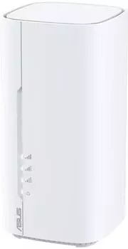 ASUS 4G-BE58 Modem-Router Dual Band WiFi 7, wei&szlig; (90IG0A40-MO9C00)